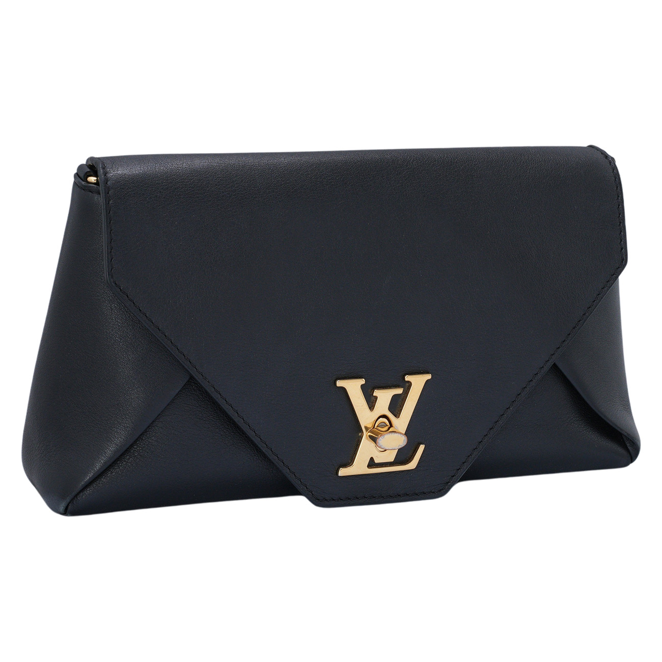 LOUIS VUITTON(USED)루이비통 M54500 러브 노트 체인
